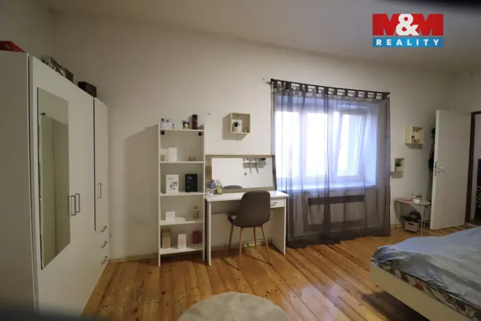 Prodej rodinného domu, Libořice, 200 m2