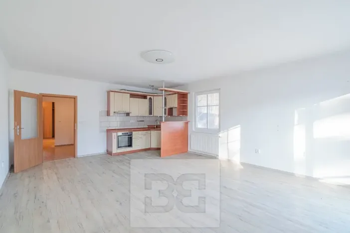 Pronájem bytu 2+kk, Liberec, 71 m2