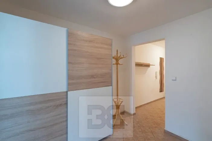 Pronájem bytu 2+kk, Liberec, 71 m2