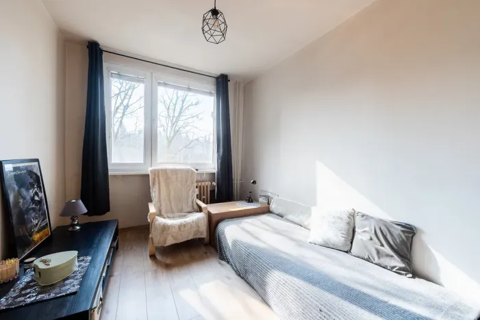 Prodej bytu 2+kk, Praha - Strašnice, Pod strání, 40 m2