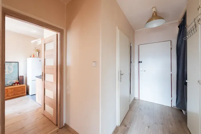 Prodej bytu 2+kk, Praha - Strašnice, Pod strání, 40 m2