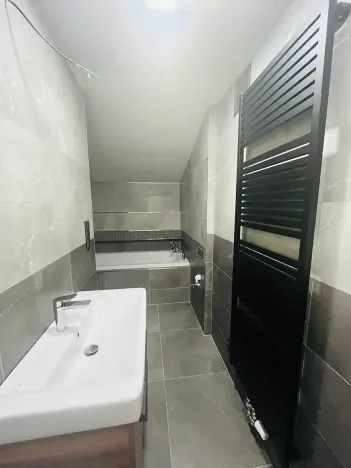 Pronájem bytu 3+kk, Praha - Smíchov, 110 m2