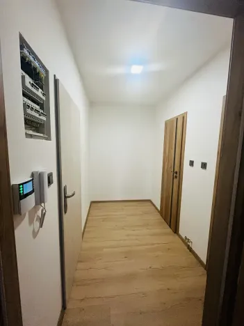 Pronájem bytu 3+kk, Praha, 100 m2