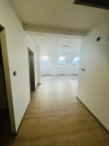 Pronájem bytu 3+kk, Praha, 100 m2