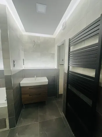 Pronájem bytu 3+kk, Praha, 100 m2