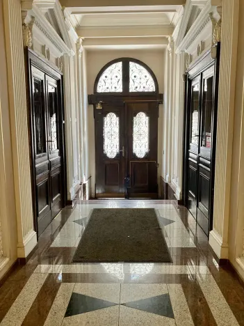 Pronájem kanceláře, Praha, 85 m2