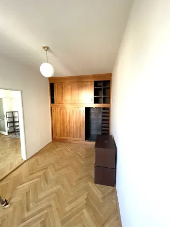 Pronájem bytu 2+kk, Praha - Vinohrady, Pod Rapidem, 47 m2