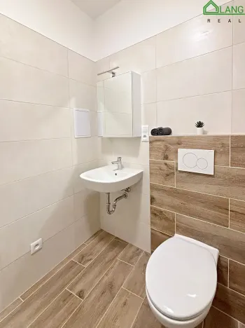 Pronájem bytu 1+kk, Brno, Francouzská, 25 m2