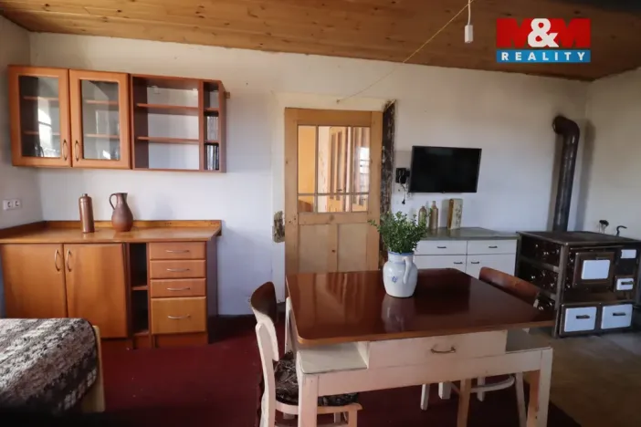 Prodej rodinného domu, Žalany - Černčice, 240 m2