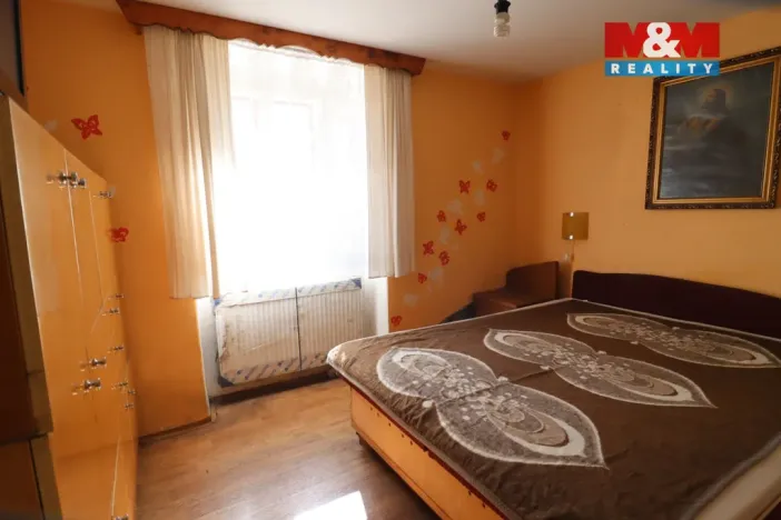 Prodej rodinného domu, Žalany - Černčice, 240 m2