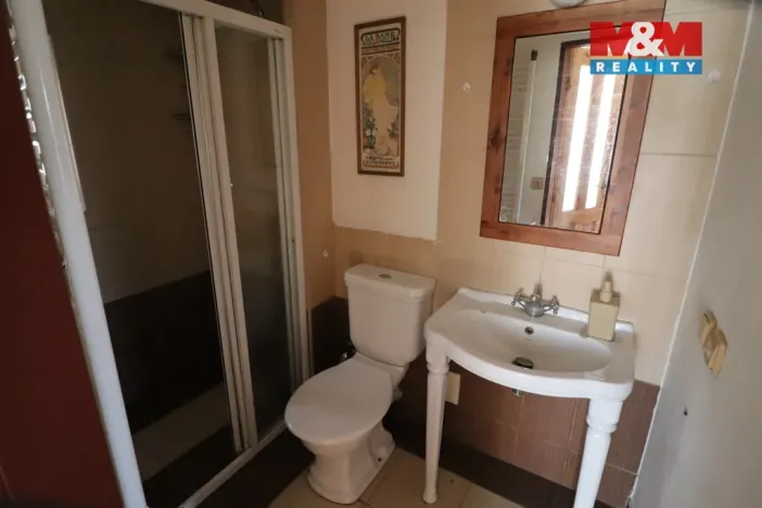 Prodej rodinného domu, Žalany - Černčice, 240 m2