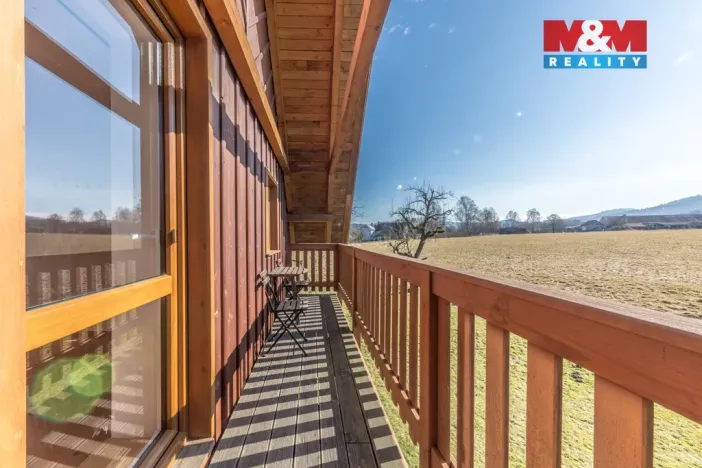 Prodej chaty, Chřibská - Dolní Chřibská, 73 m2