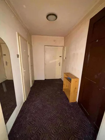 Pronájem bytu 2+1, Ostrava - Nová Ves, Mendělejevova, 51 m2