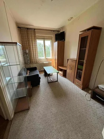 Pronájem bytu 2+1, Ostrava - Nová Ves, Mendělejevova, 51 m2