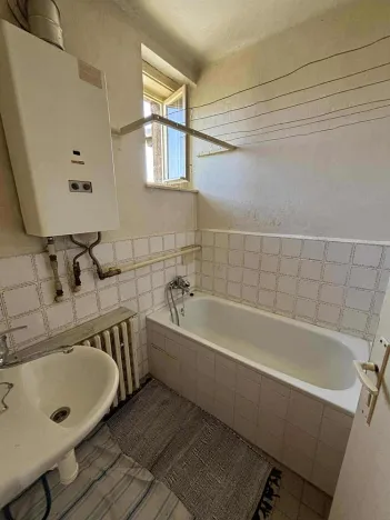 Pronájem bytu 2+1, Ostrava - Nová Ves, Mendělejevova, 51 m2