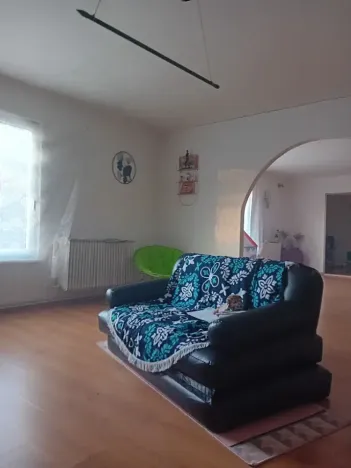 Pronájem rodinného domu, Mikulovice, Hlavní, 157 m2