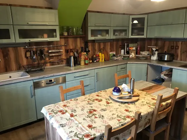 Prodej rodinného domu, Bernartice, 170 m2