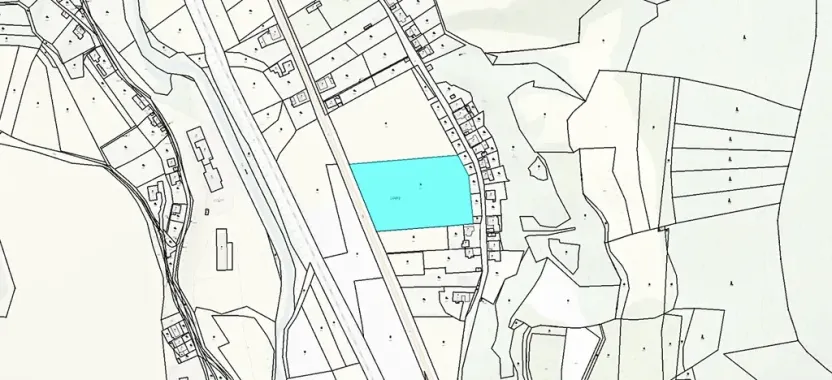 Prodej pozemku pro bydlení, Stvolová, 10555 m2