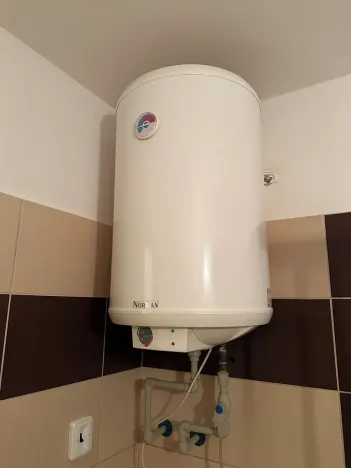 Prodej bytu 1+kk, Mikulovice, 25 m2