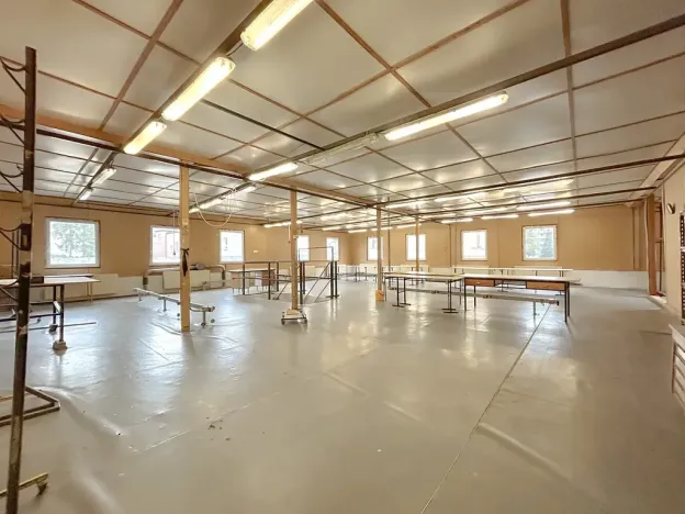 Pronájem obchodního prostoru, Jeseník, Fučíkova, 310 m2