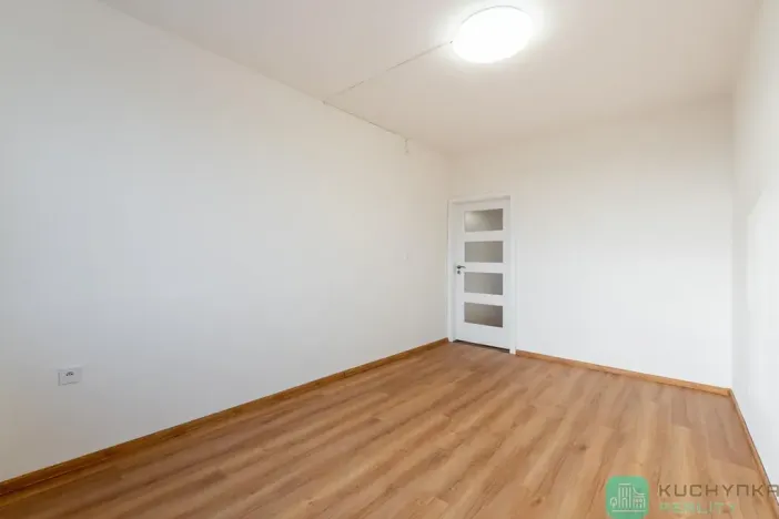 Prodej bytu 2+kk, Osek, Hornická, 43 m2