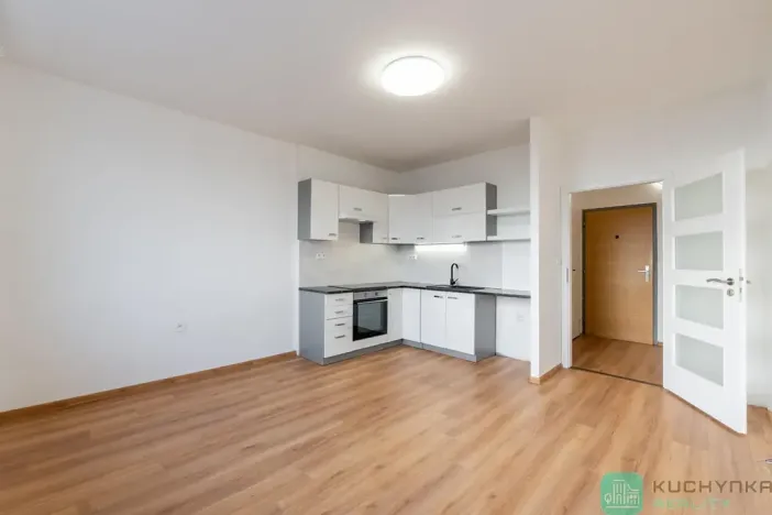 Prodej bytu 2+kk, Osek, Hornická, 43 m2