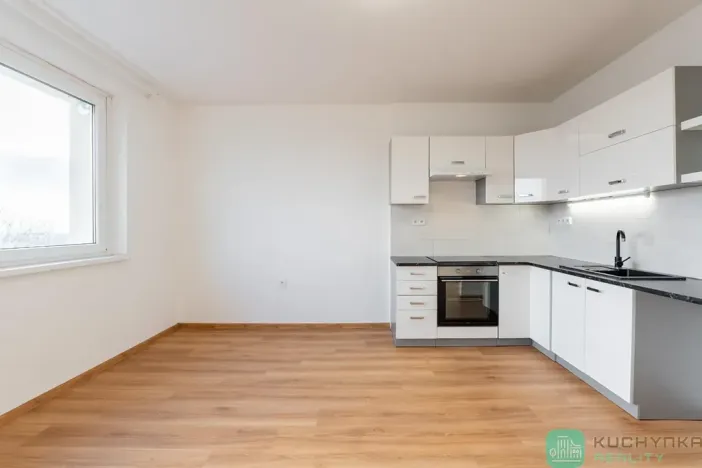 Prodej bytu 2+kk, Osek, Hornická, 43 m2