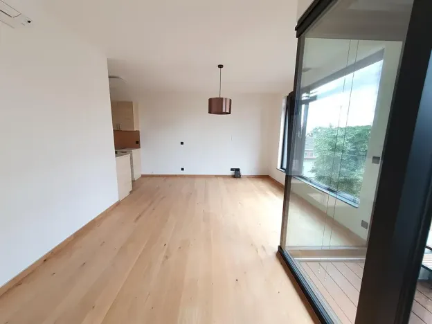 Pronájem bytu 2+kk, Praha - Břevnov, U Petřin, 55 m2