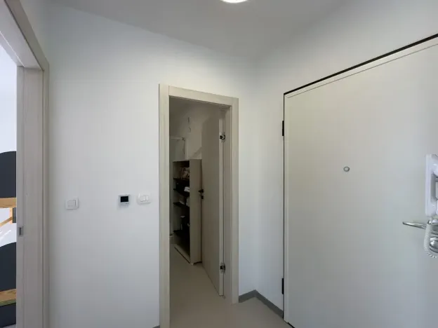 Prodej bytu 3+kk, Medulin, Chorvatsko, 55 m2