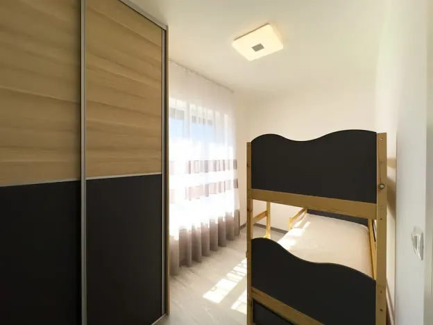 Prodej bytu 3+kk, Medulin, Chorvatsko, 55 m2