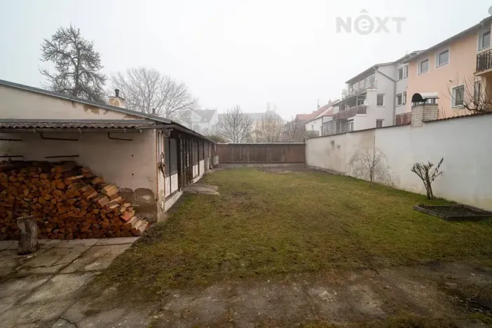 Prodej bytu 2+kk, České Budějovice, Skuherského, 53 m2