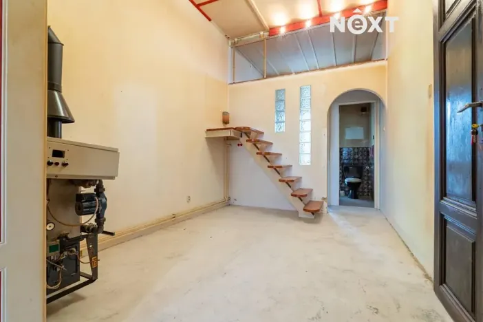 Prodej bytu 3+1, České Budějovice, Skuherského, 63 m2