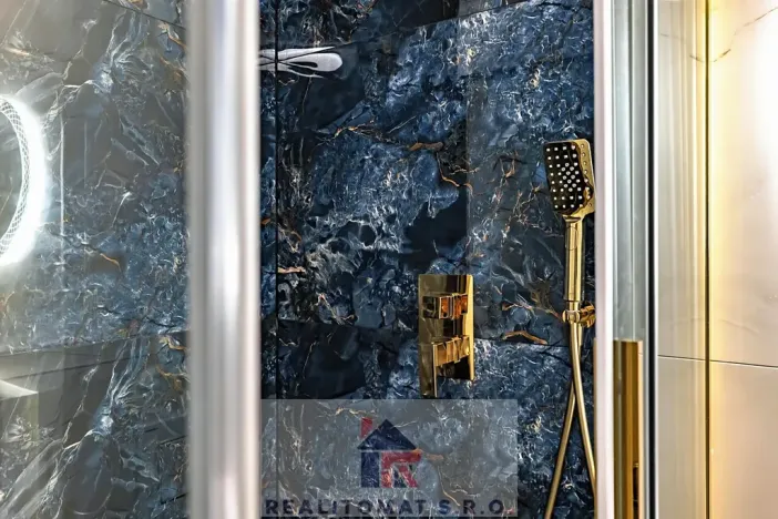 Pronájem bytu 4+kk, Praha - Komořany, Pod lesem, 127 m2