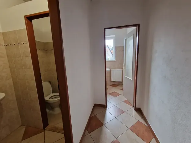 Pronájem rodinného domu, Telč, Na Posvátné, 260 m2