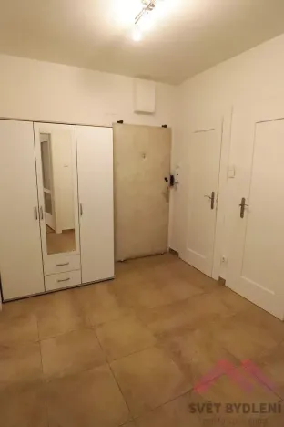 Pronájem bytu 3+kk, Praha - Krč, Přechodní, 83 m2