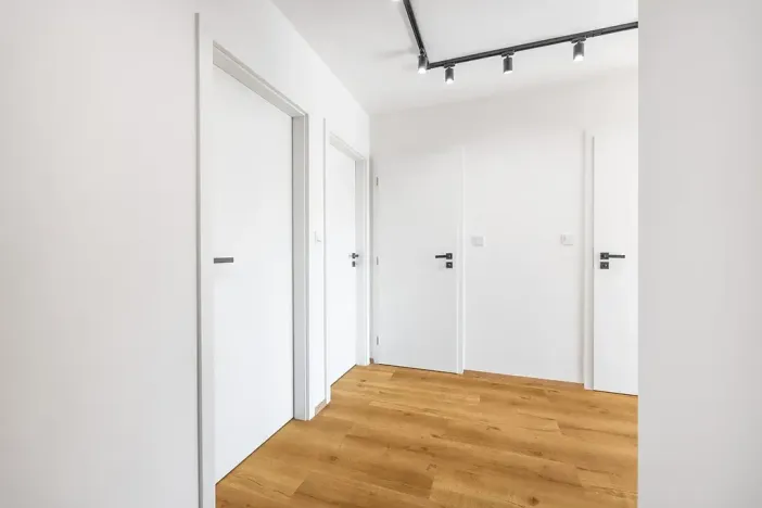 Prodej bytu 3+kk, Praha - Žižkov, Roháčova, 79 m2