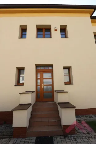 Pronájem bytu 3+kk, Praha - Michle, Na dědinách, 79 m2