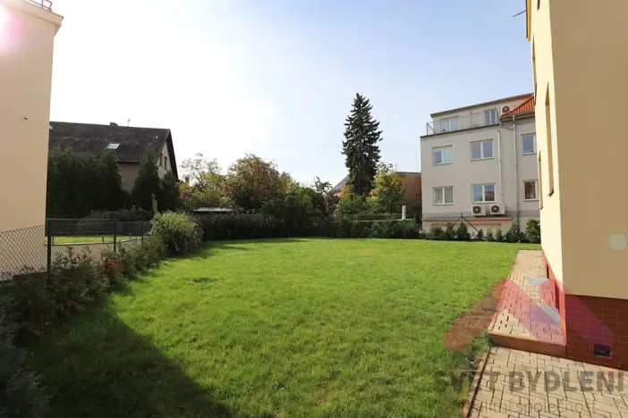 Pronájem bytu 3+kk, Praha - Michle, Na dědinách, 79 m2