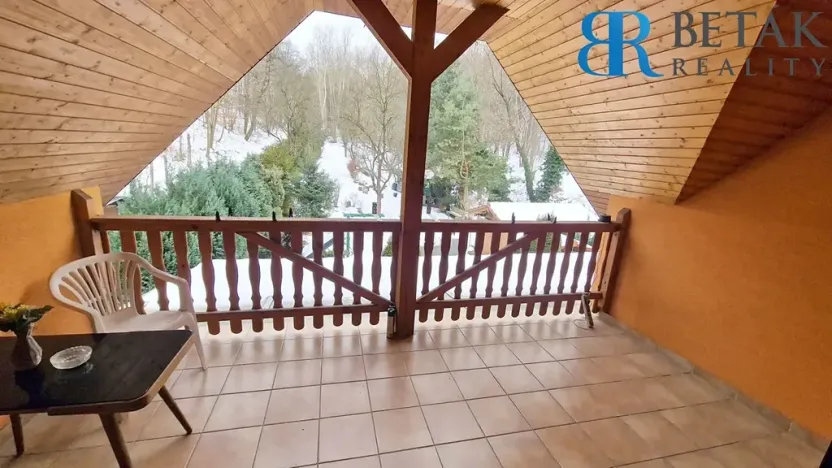 Prodej rodinného domu, Hlinsko, 150 m2