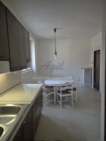 Prodej bytu 3+1, Brno, 98 m2