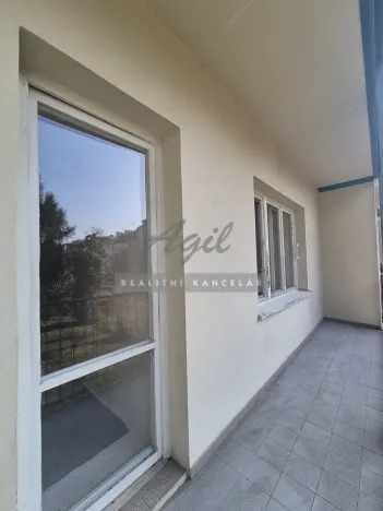 Prodej bytu 3+1, Brno, 98 m2