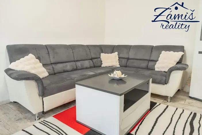 Prodej rodinného domu, Smečno, Havlíčkova, 95 m2