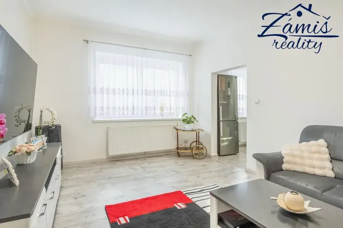 Prodej rodinného domu, Smečno, Havlíčkova, 95 m2