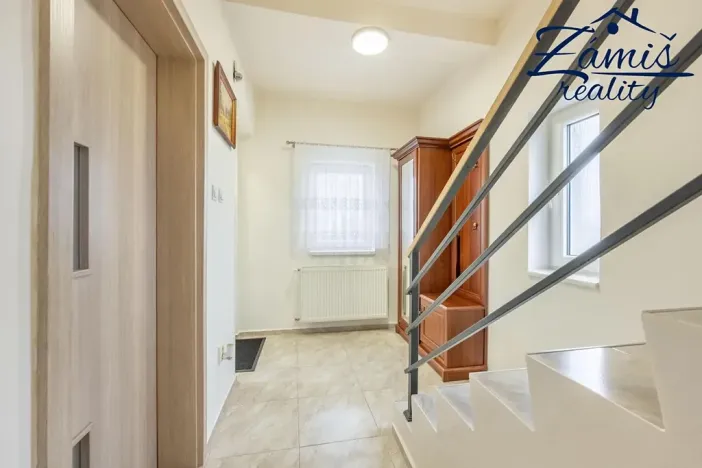 Prodej rodinného domu, Smečno, Havlíčkova, 95 m2