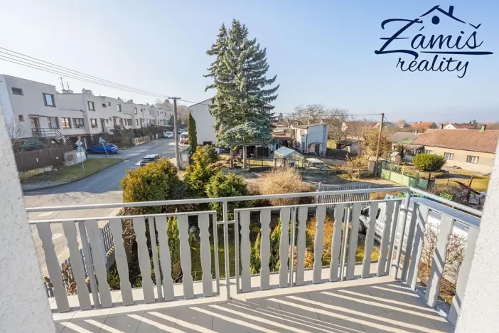 Prodej rodinného domu, Smečno, Havlíčkova, 95 m2