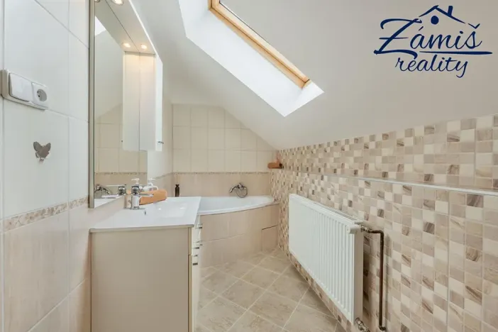 Prodej rodinného domu, Smečno, Havlíčkova, 95 m2