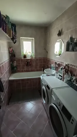 Prodej rodinného domu, Polešovice, 94 m2