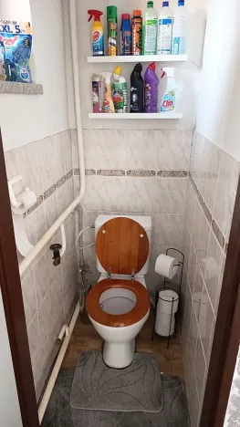 Prodej rodinného domu, Polešovice, 94 m2