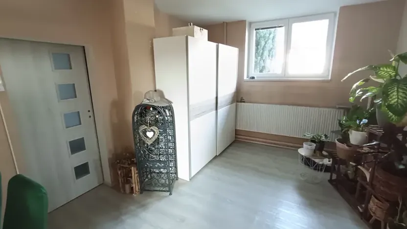 Prodej rodinného domu, Polešovice, 94 m2