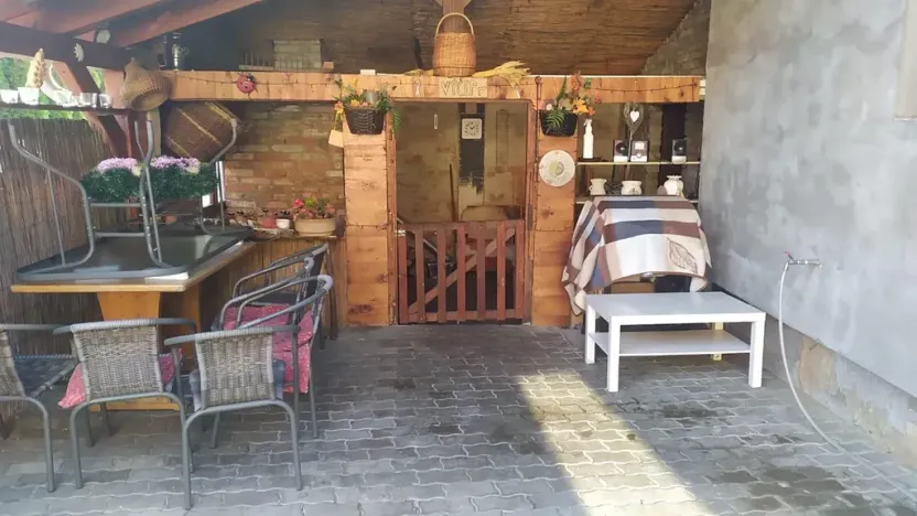 Prodej rodinného domu, Polešovice, 94 m2